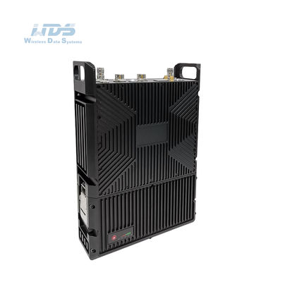 Mesh Radio - Solutions de connectivité avancées - Série SMARTmesh de radio maillée sans fil à large bande pour sac à dos