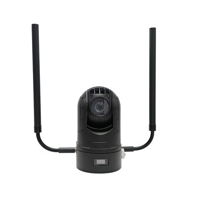OEM Ofdm Transmetteur Mesh Appareils de communication Caméra de déploiement