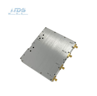 BIAMP Amplificateur radio Cb RF universel Bi-directionnel à haute puissance