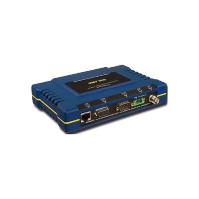 INET300/INET900 Réseaux à saut de modules radio numériques Arduino