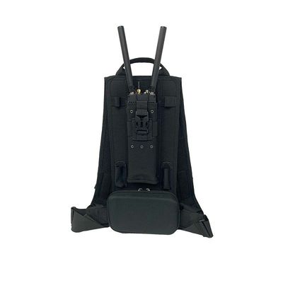 Une communication ininterrompue avec MimoMesh Handheld Radio