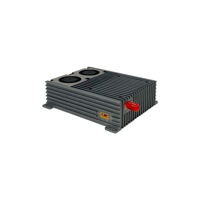 Réseau COFDM Modem radio IP Transmission vidéo HD longue distance