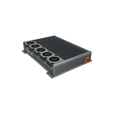 Réseau COFDM Modem radio IP Transmission vidéo HD longue distance