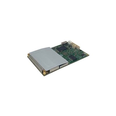 Module de maillage de canaux à 80 MHz Réseau UHF pour liaison de données Vidéo HD