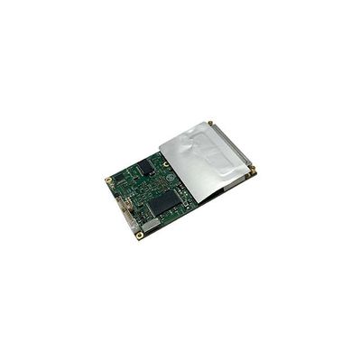 Module de maillage de canaux à 80 MHz Réseau UHF pour liaison de données Vidéo HD