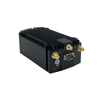 Modem DDL haut de gamme à l'air Radio Ethernet 900 Mhz