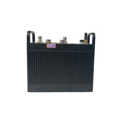 Émetteur vidéo OFDM pour la radio de véhicule SmartMesh