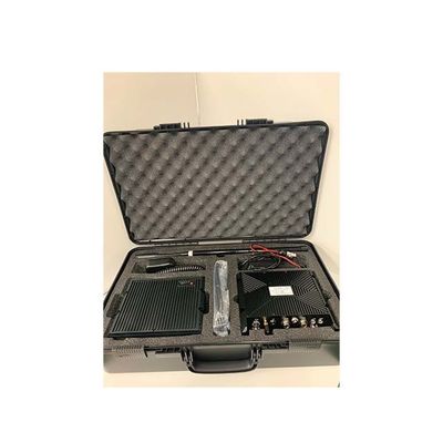 Mesh Radio - Solutions de connectivité avancées - Série SMARTmesh de radio maillée sans fil à large bande pour sac à dos