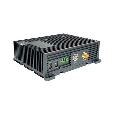 Communication avec le véhicule Transmetteur Cofdm Mimo Radio 10 Watt NBMesh Antenne unique