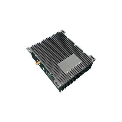 Communication avec le véhicule Transmetteur Cofdm Mimo Radio 10 Watt NBMesh Antenne unique