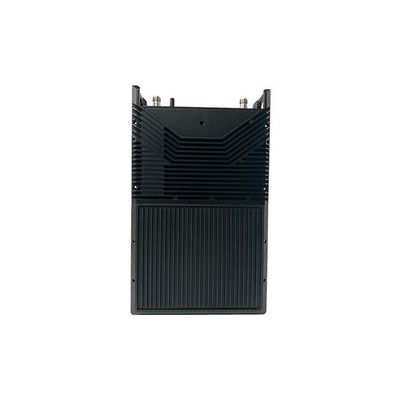 NBMesh sac à dos Cofdm émetteur vidéo double antenne