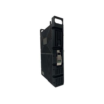 NBMesh sac à dos Cofdm émetteur vidéo double antenne