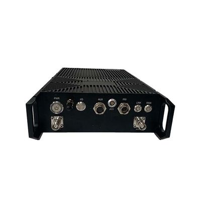 NBMesh sac à dos Cofdm émetteur vidéo double antenne