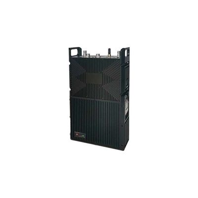 NBMesh sac à dos Cofdm émetteur vidéo double antenne