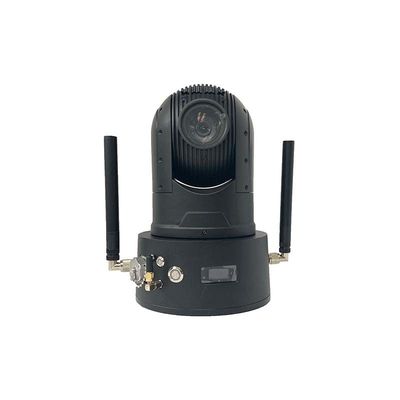 OEM Ofdm Transmetteur Mesh Appareils de communication Caméra de déploiement