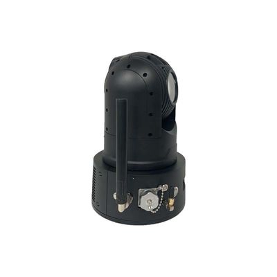 OEM Ofdm Transmetteur Mesh Appareils de communication Caméra de déploiement