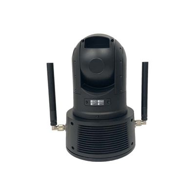 OEM Ofdm Transmetteur Mesh Appareils de communication Caméra de déploiement
