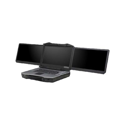 Dispositif réseau de maillage de boîte de commande portable anti-interférences