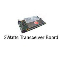 Radiotranscepteur SDR à fréquence haute fréquence 220 MHz-240 MHz pour la transmission de signaux FM