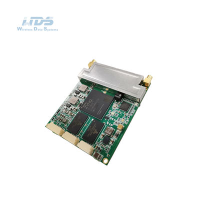 Module OEM SmartMesh pour la communication sans fil industrielle