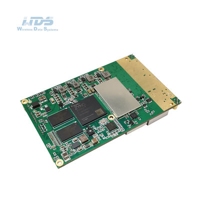 Module OEM SmartMesh pour la communication sans fil industrielle