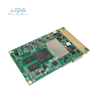 Module OEM SmartMesh pour la communication sans fil industrielle