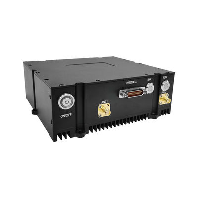 Révolutionnez votre réseau de communication avec SmartMesh Airborne Radio