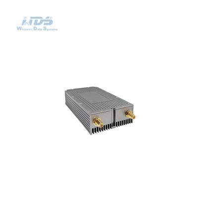 Mesh Radio - Solutions de connectivité avancées - Radio aéroportée Smartmesh