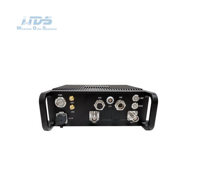 Maillage radio-NBmaillage série de réseau sans fil à bande étroite