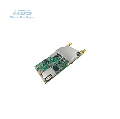 Module OEM SmartMesh pour la communication sans fil industrielle