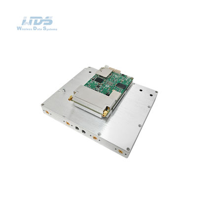 Module OEM SmartMesh pour la communication sans fil industrielle