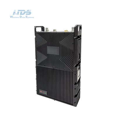 Réseau MimoMesh Radio Mochila pour la communication extérieure 40MHz
