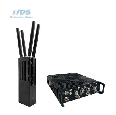 Réseau Wifi sans fil Mimo Mesh Radio à double bande