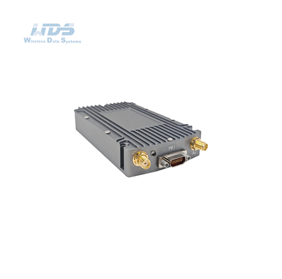 Mesh Radio - Solutions de connectivité avancées - Radio aéroportée Smartmesh