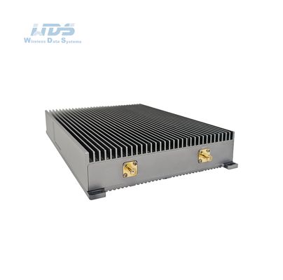 Mesh Radio - Solutions de connectivité avancées - Radio aéroportée Smartmesh