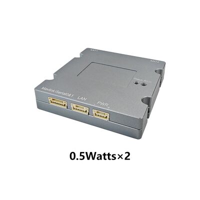 Radio de données : DDLmesh Wireless Mesh/Liaison de données série aéroportée - Ultra longue portée, faible latence, faible coût, vidéo HD et transmission de données à distance, liaison de données multicanal