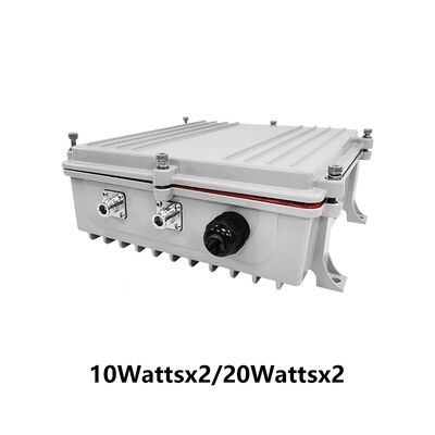 Radio de données: Série extérieure de mailles sans fil mimomesh/lien de données stable