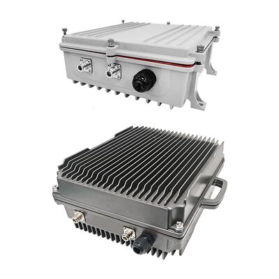 Radio de données: Série extérieure de mailles sans fil mimomesh/lien de données stable