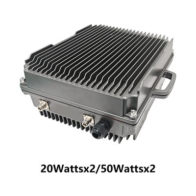 Radio de données: Série extérieure de mailles sans fil mimomesh/lien de données stable