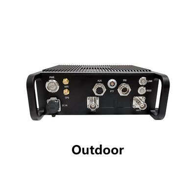 Routeurs industriels sans fil série HX - RF & Point d'accès