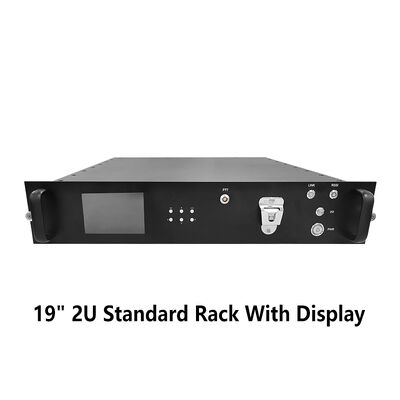 Radio de données : DDLmesh Wireless Mesh/Liaison de données véhiculaire/Série montée en rack - Ultra longue portée, faible latence, faible coût, transmission de données et vidéo HD à longue distance, liaison de données multicanal