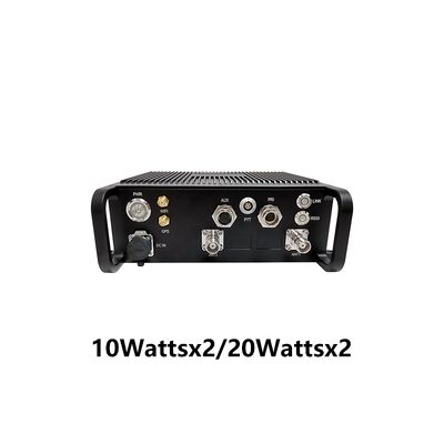 Radio de données: DDLmesh Mesh sans fil / liaison de données Série de véhicules ultra longue portée、faible latence、faible coût Vidéo HD et transmission de données à distance Lien de données multicanal