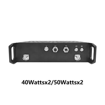 Radio de données: DDLmesh Mesh sans fil / liaison de données Série de véhicules ultra longue portée、faible latence、faible coût Vidéo HD et transmission de données à distance Lien de données multicanal