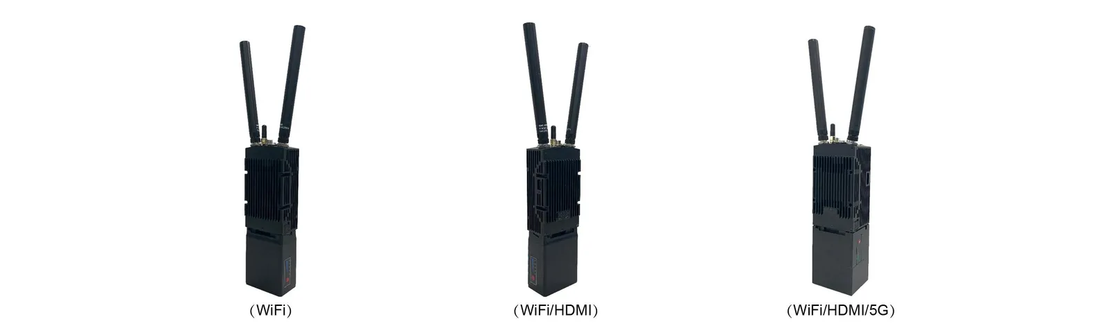 Solutions de connectivité avancée par radio mesh-radio portable Smartmesh 0
